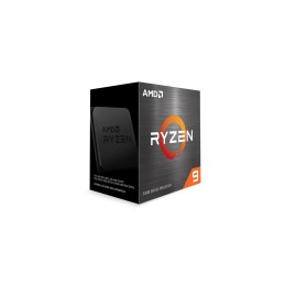 AMD Ryzen 9 5950X (16x 3.4...